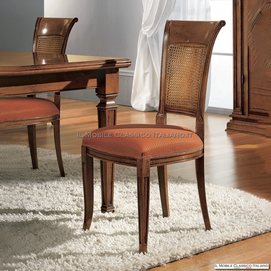 Chaises classiques Chaises classiques