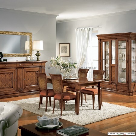 Chaises classiques