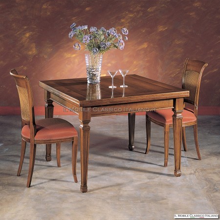 Classic chairs