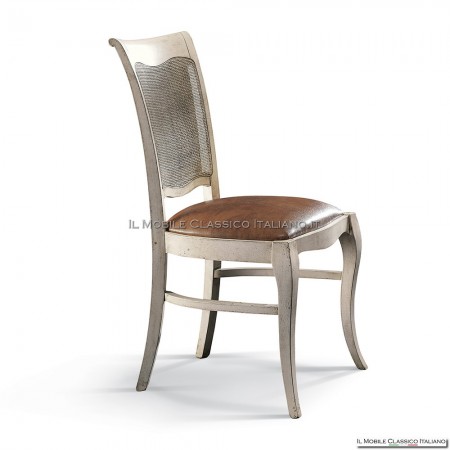 Classic wooden kitchen chairs