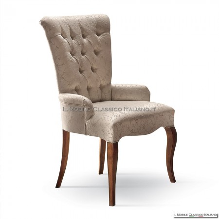 Fauteuil avec accoudoirs