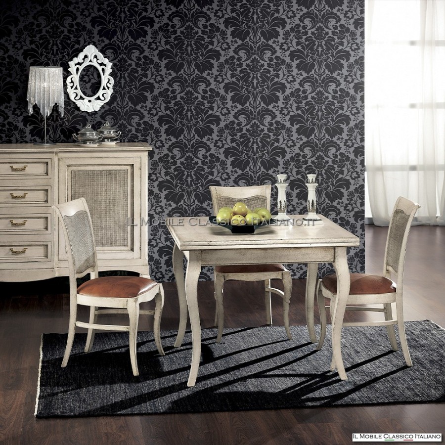 Table à manger pliante - Idées déco