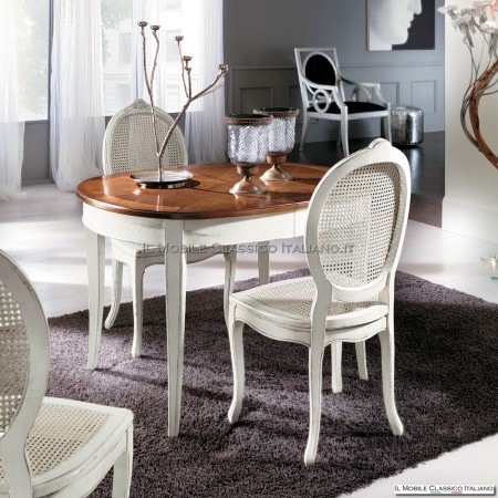 Esstisch für 6 Personen