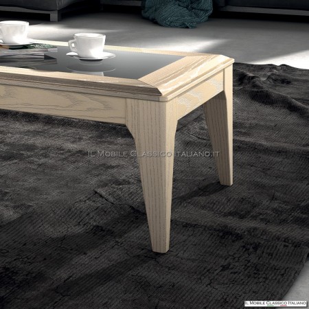 Couchtisch für das moderne Wohnzimmer