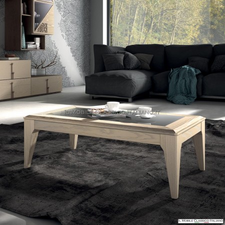 Table basse pour le salon moderne