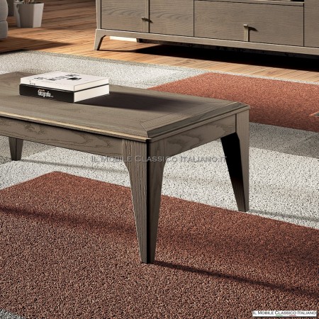 Table basse pour salon moderne