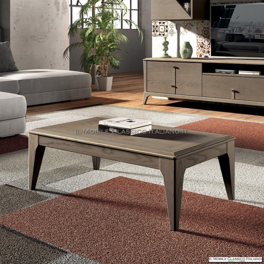 Table basse pour salon moderne