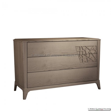 Commode de chambre moderne