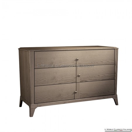 Commode de chambre moderne