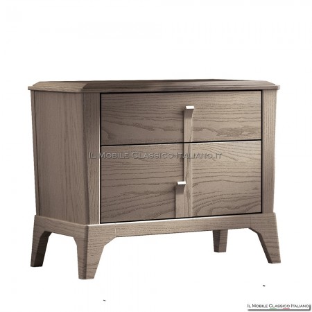 Table de chevet chambre moderne