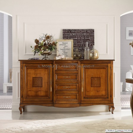 Madia classica elegante