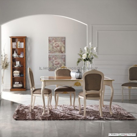 Mesa de comedor provenzal