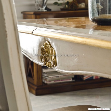 Mesa provenzal extensible