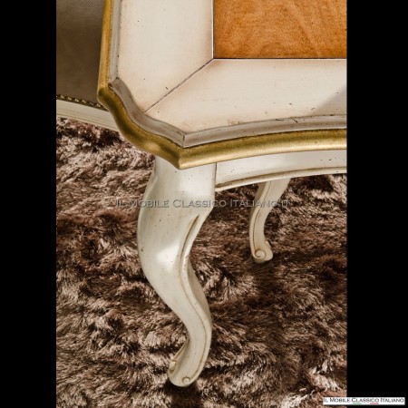 Mesa provenzal extensible