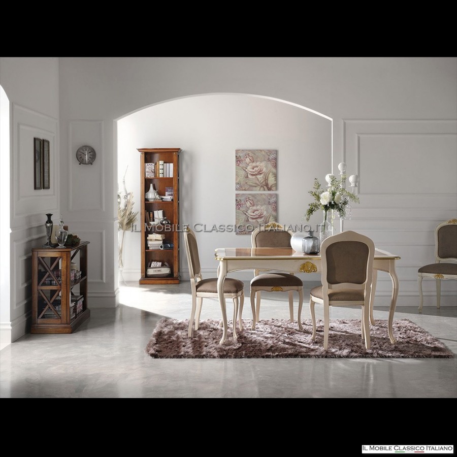 Mesa provenzal extensible