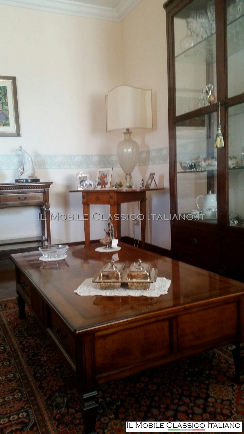 Tavolino classico da salotto