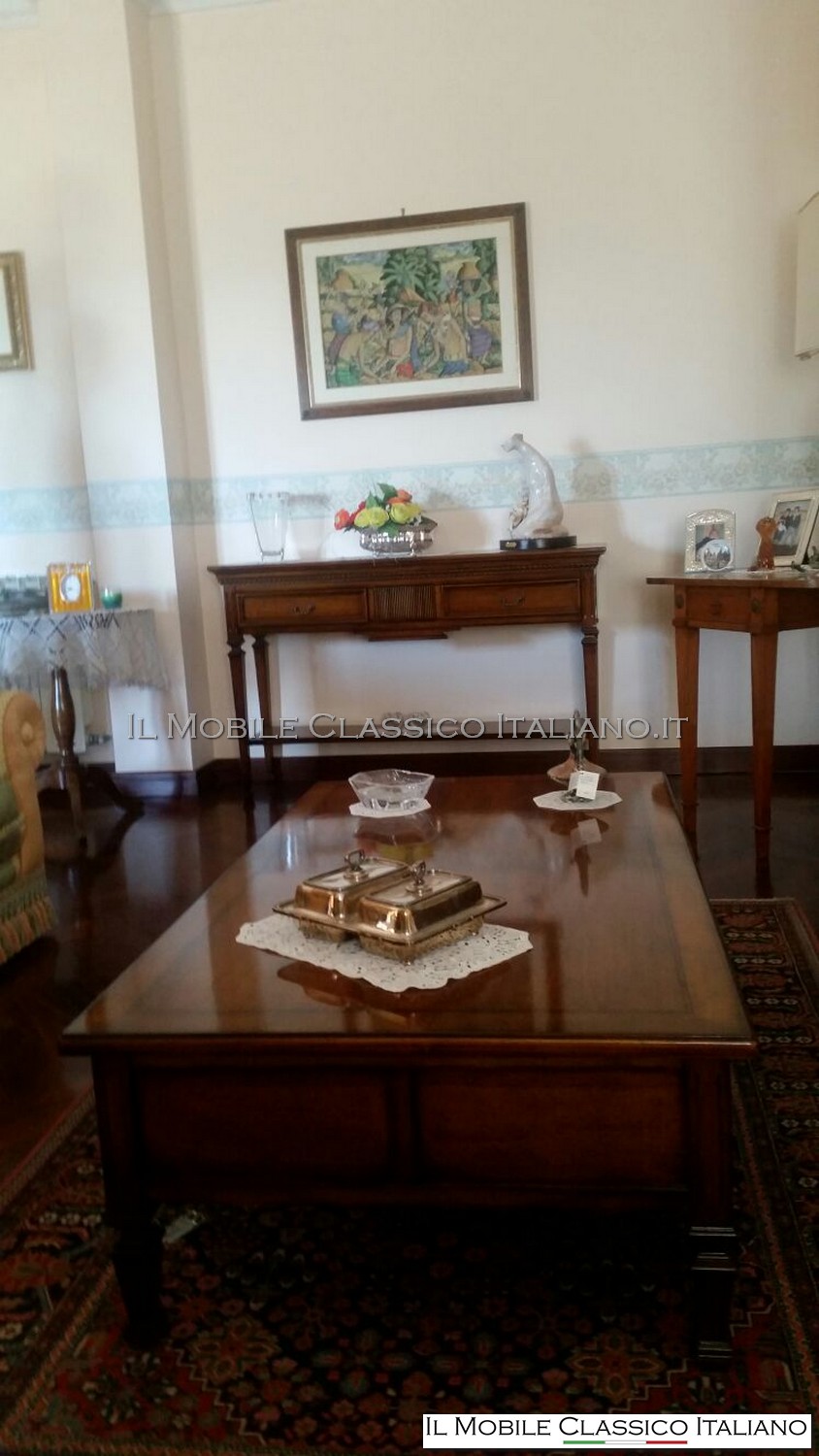 Tavolino classico da salotto