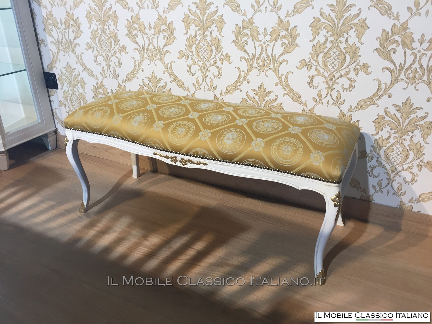 Panchetta imbottita personalizzata