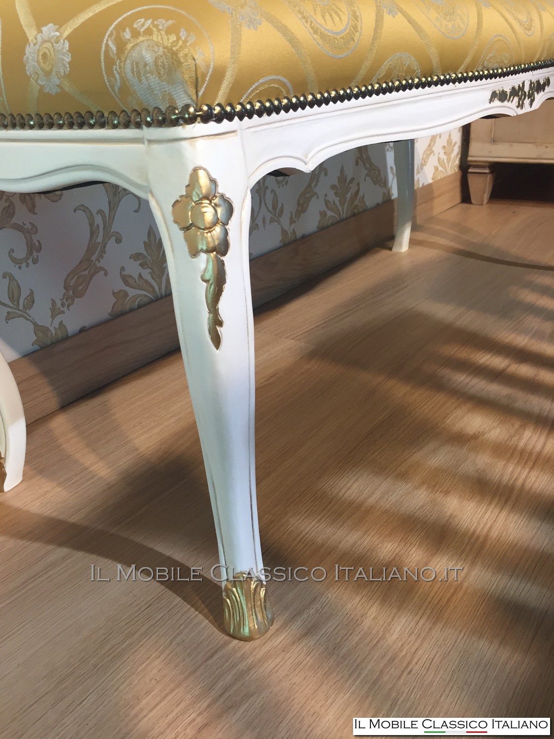 Panchetta imbottita personalizzata