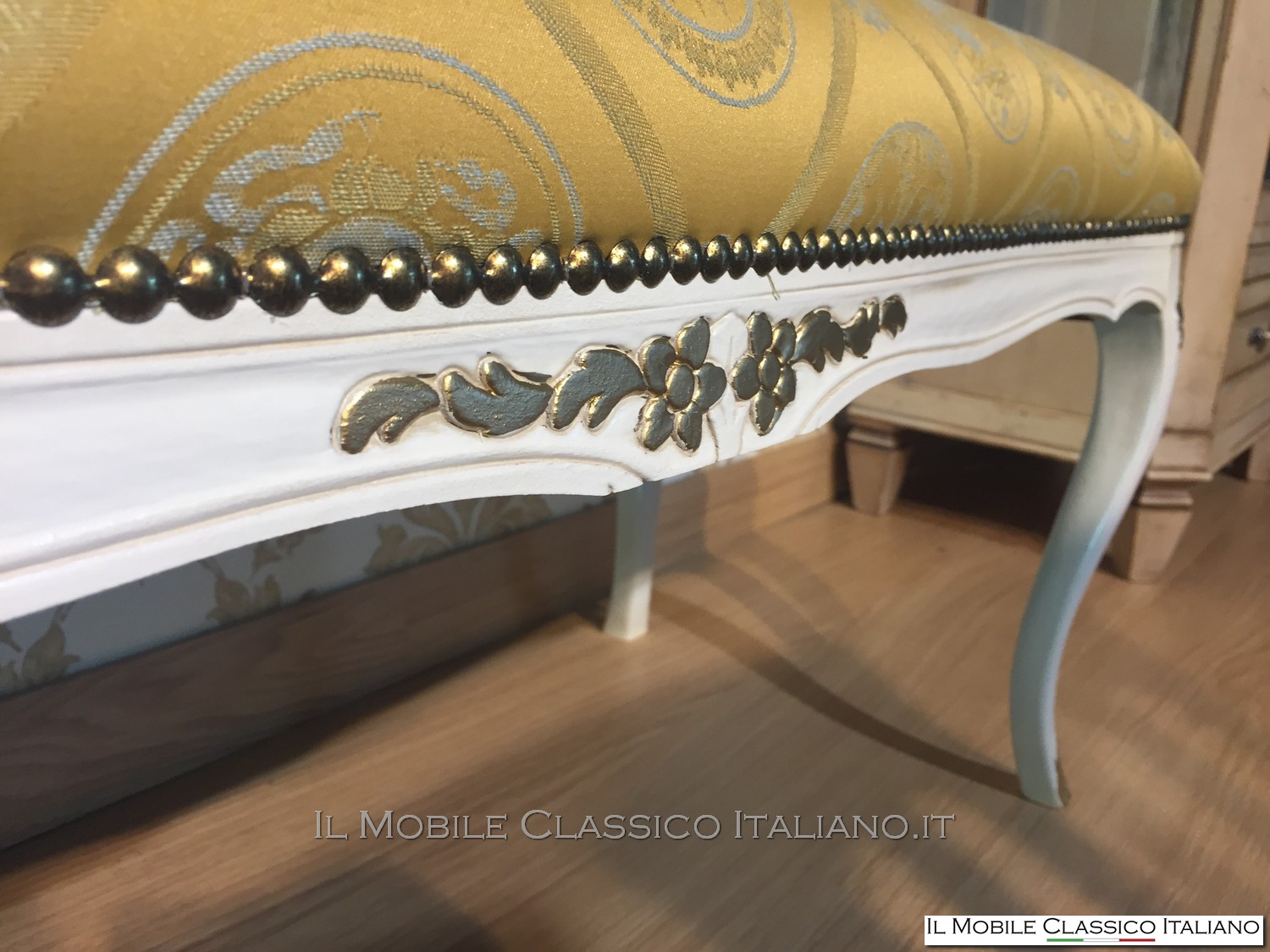 Panchetta imbottita personalizzata