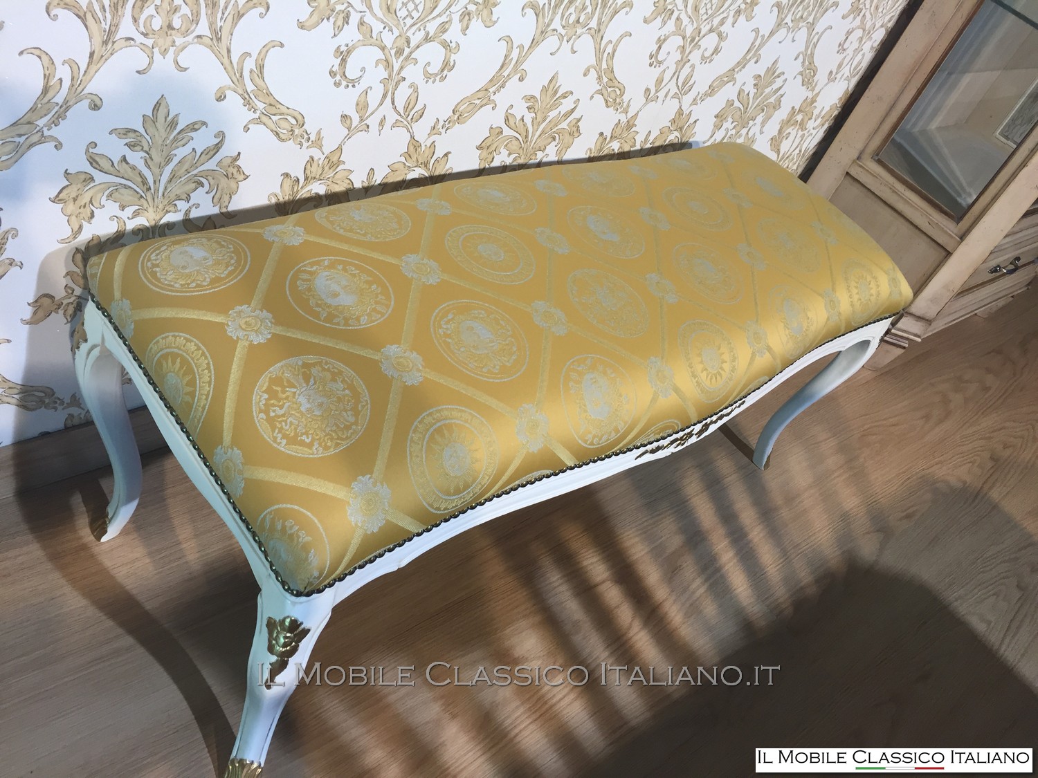 Panchetta imbottita personalizzata