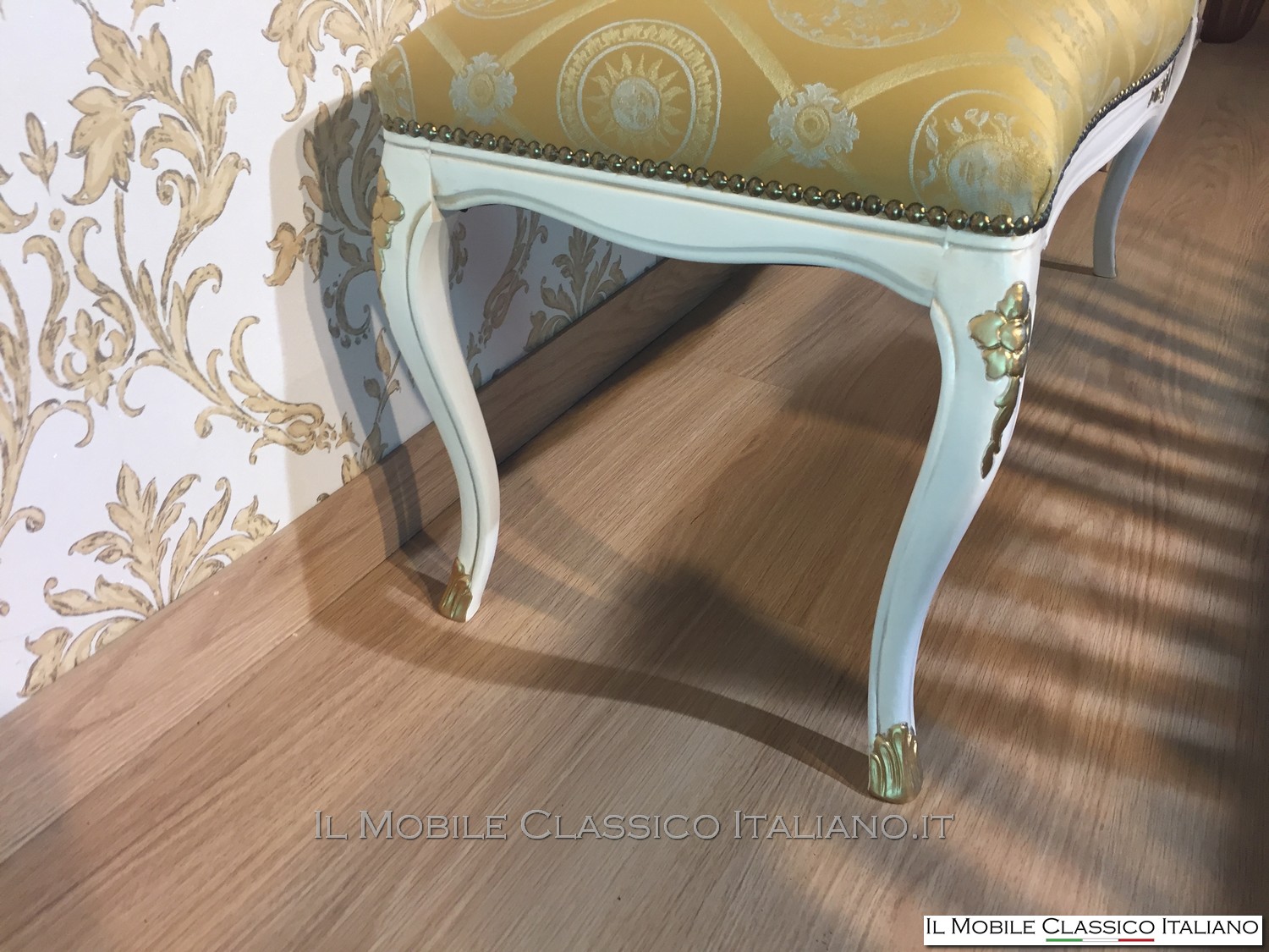 panchetta imbottita perrsonalizzata