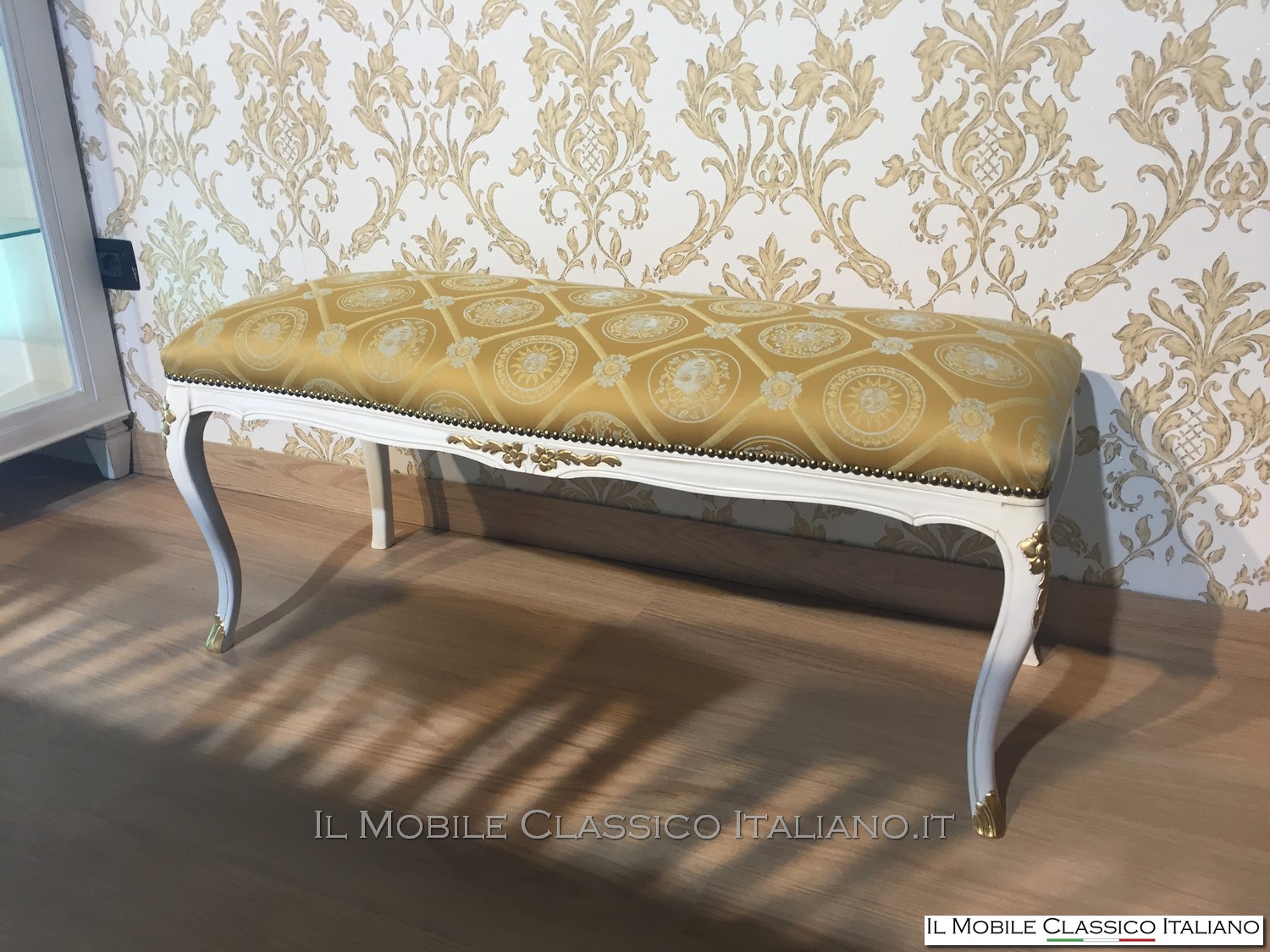 Panchetta imbottita personalizzata