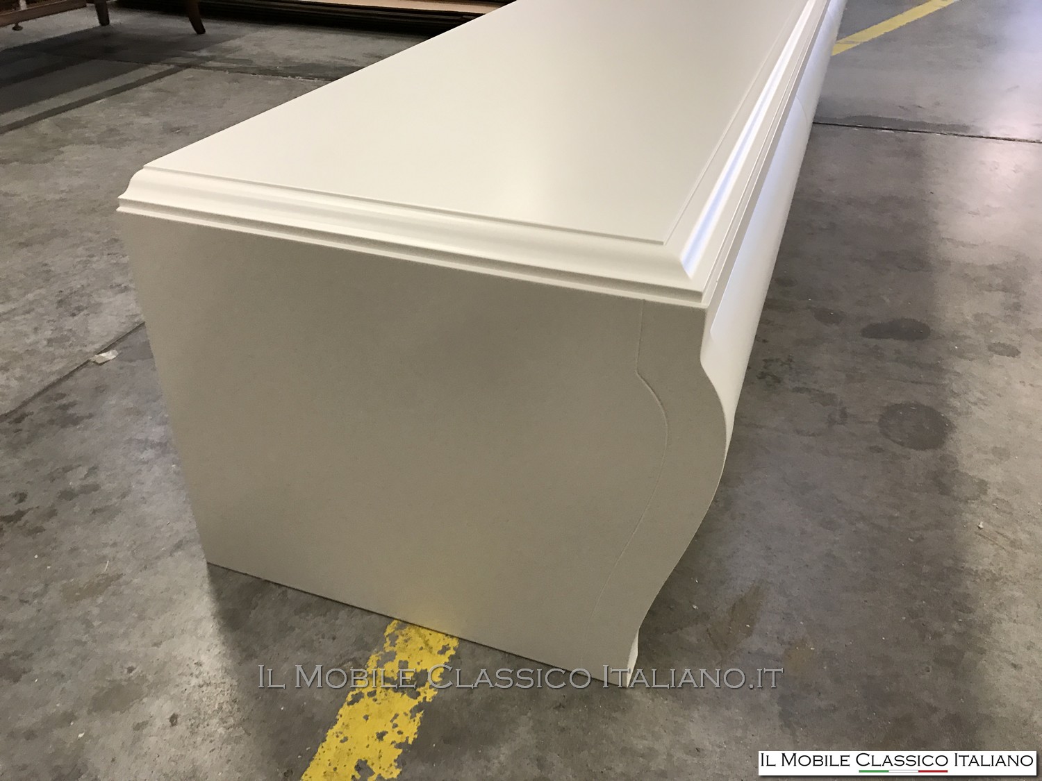 sala da pranzo classica