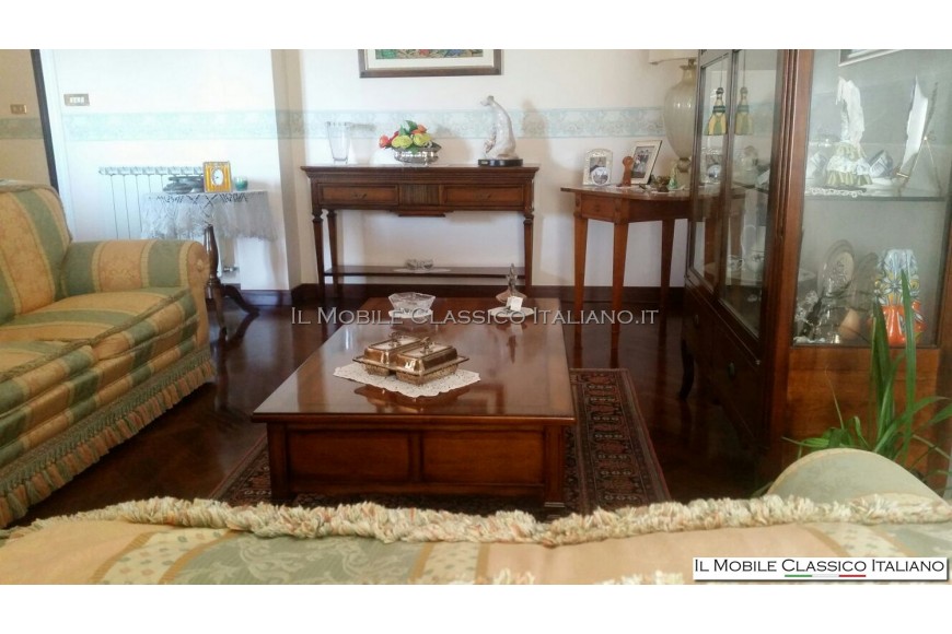 Tavolino classico da salotto - Il mobile classico Italiano