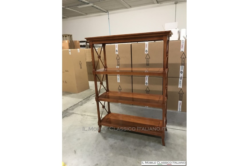 Etagere legno personalizzato - Etagere in legno