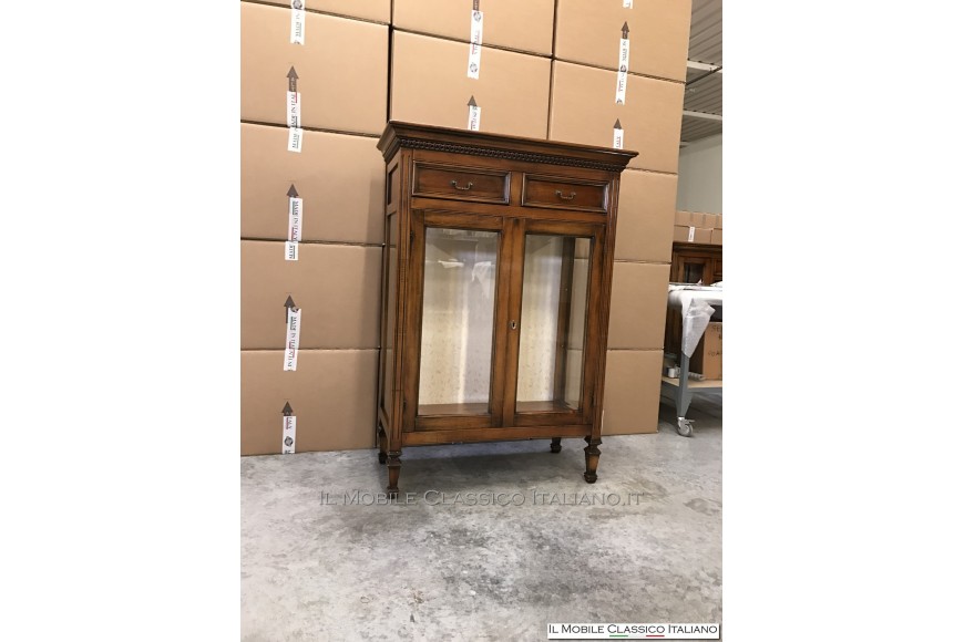 Vetrinetta bassa classica - Vetrinetta bassa