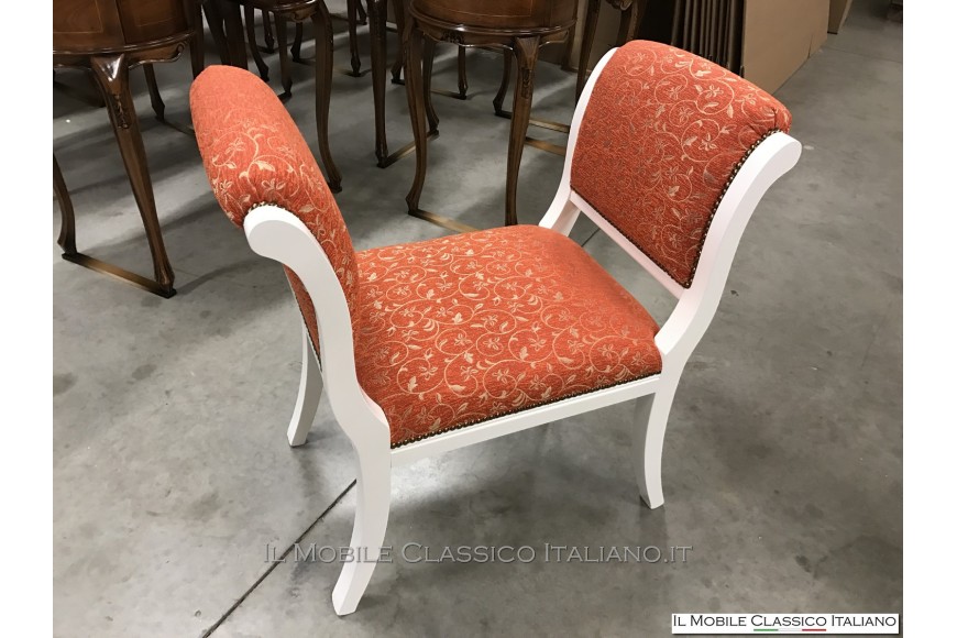 Panchetta classica personalizzata