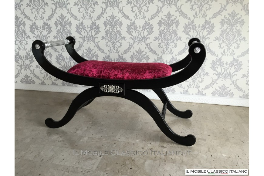 Panchetta porta telefono classica personalizzata