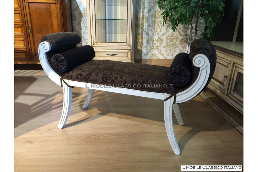 Porta telefono classico - Portatelefono classico - Mobili classici Italiani