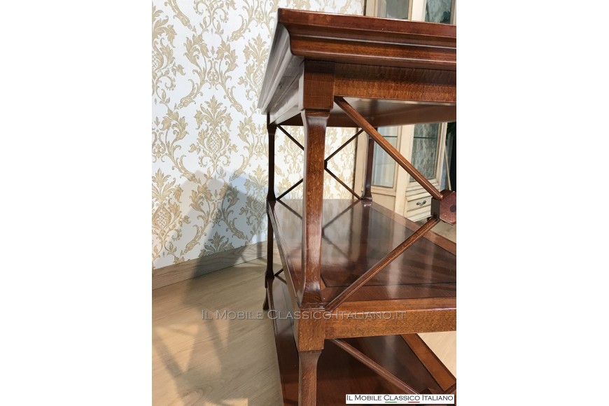 Etagere murale design