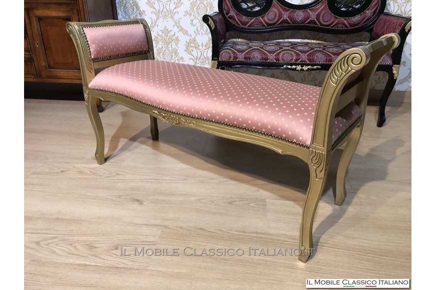 Panchetta imbottita in stile personalizzata